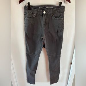 Rio Skinny Jeans